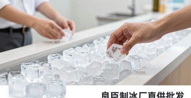 食用冰选择标准_菏泽食用冰销售_食用冰采购渠道