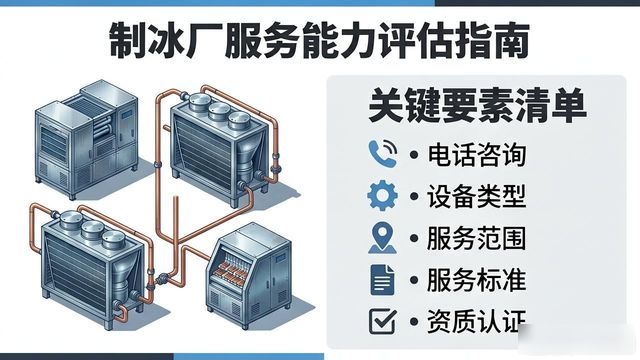 菏泽工业冰块公司电话怎么找？本地制冰服务指南